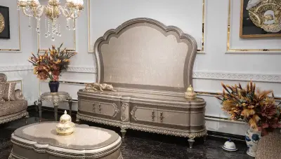 Bendy Classic TV Unit