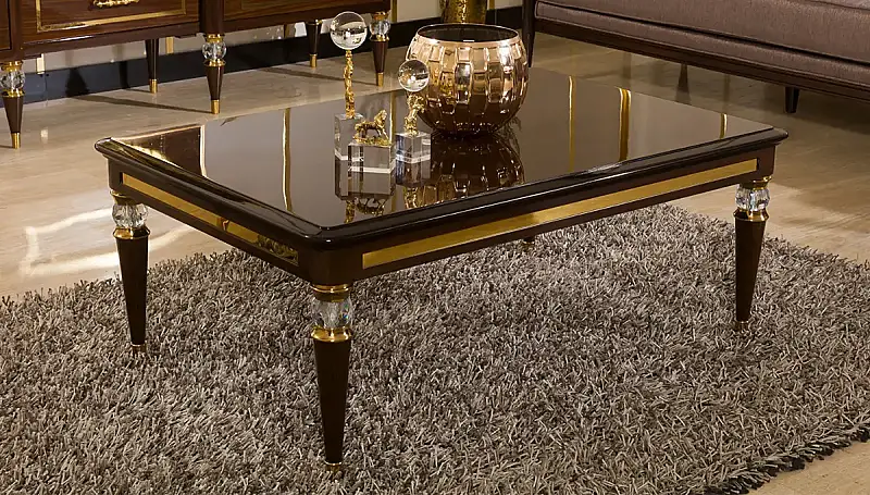 Bengi Avant-garde Coffee Table