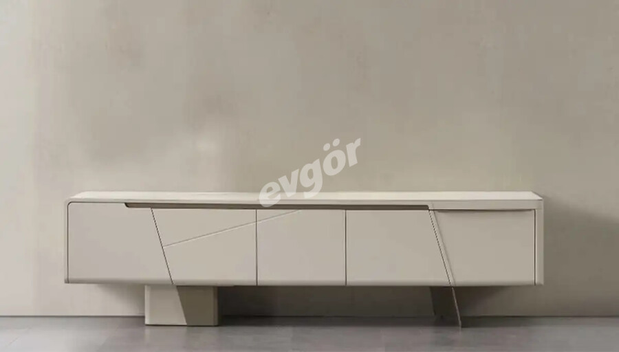 Benin Modern TV Sehpası