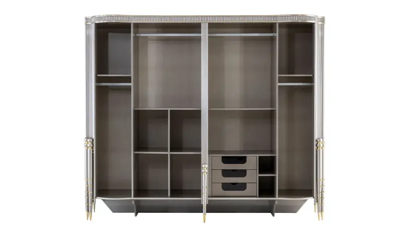 Güzide Lüks Dolap - 2