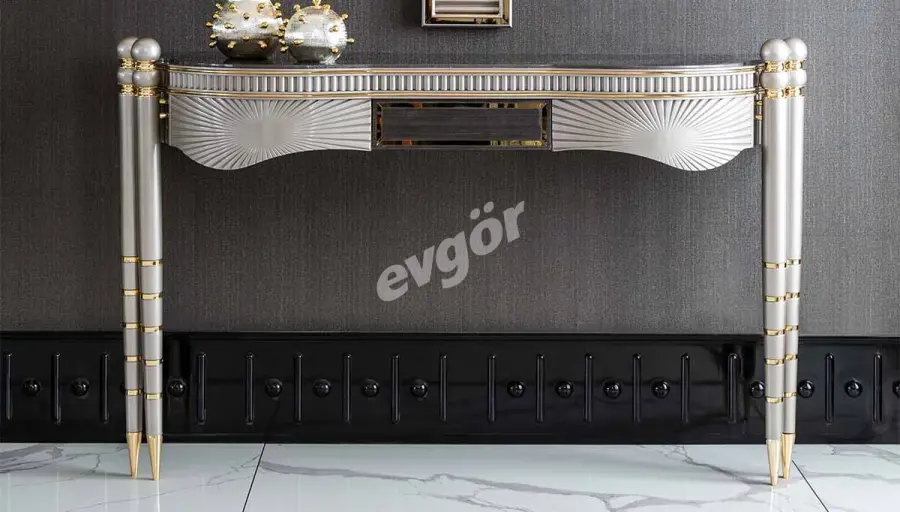 Güzide Lüks Dresuar - 1