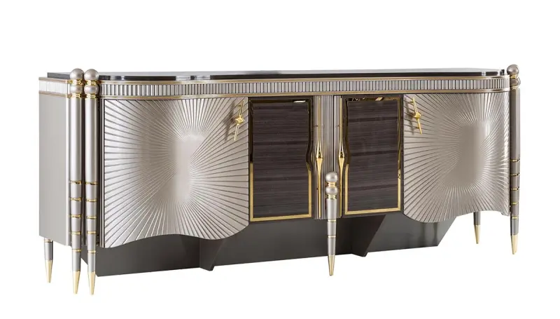Bentley Luxury Console - 1