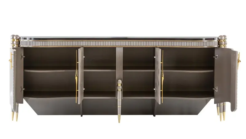 Bentley Luxury Console - 3