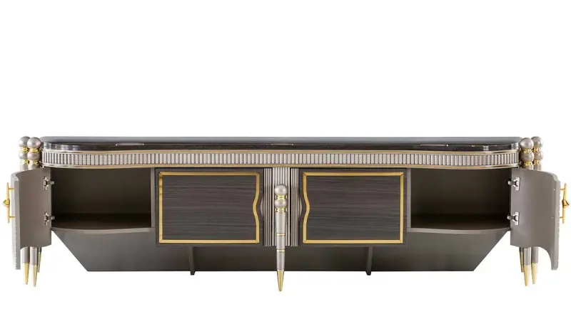 Güzide Lüks TV Sehpası - 2