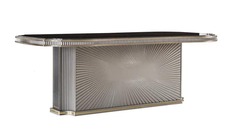 Güzide Lüks Yemek Masası - 1