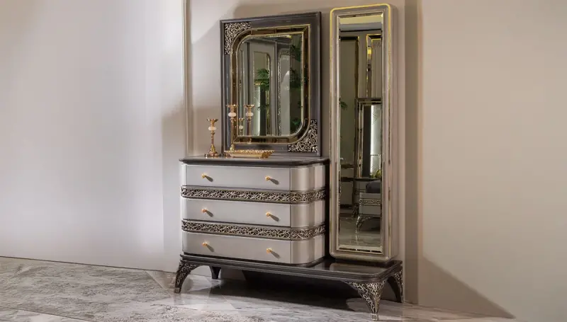 Berguzar Luxury Bedroom - 5