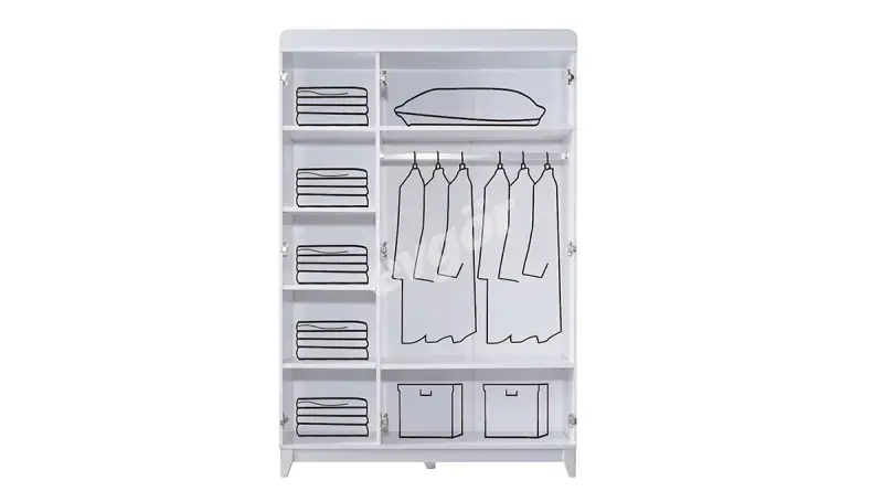 Beril Modern Children's Room - 3