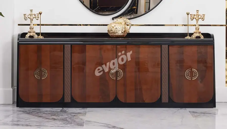 Beril Modern Konsol - 1