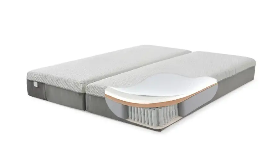 Berin Yaylı Yatak - 2