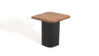 Beslan Side Table