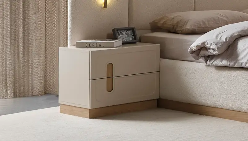 Beste Modern Bedroom - 10