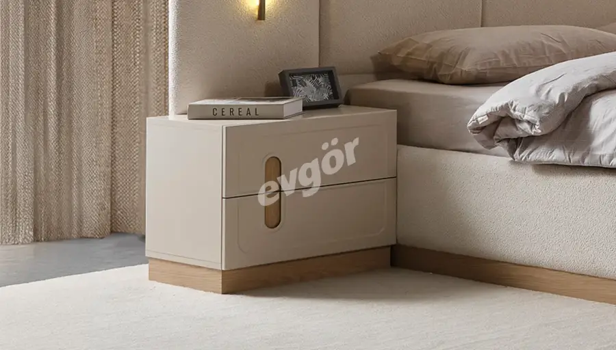 Beste Modern Bedroom - 10