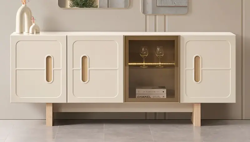 Beste Modern Console