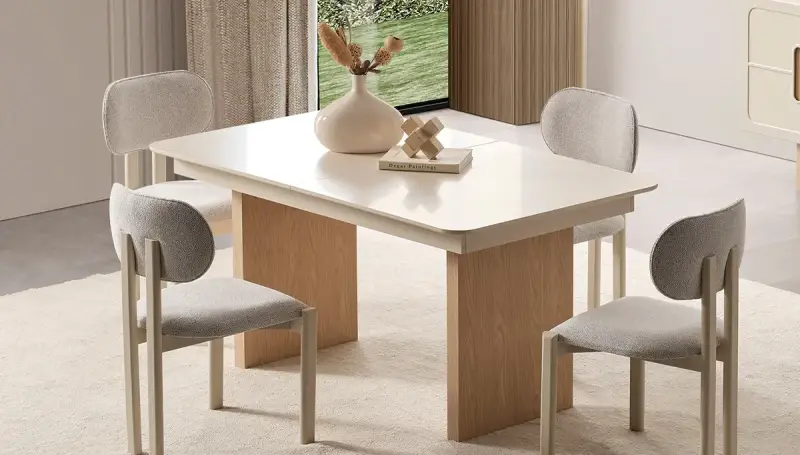 Beste Modern Dining Room - 2