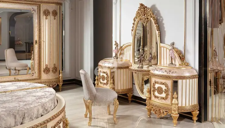 Beyazıt Klasik Şifonyer - 1