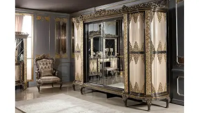 Beylerbeyi Classic Bedroom - 6