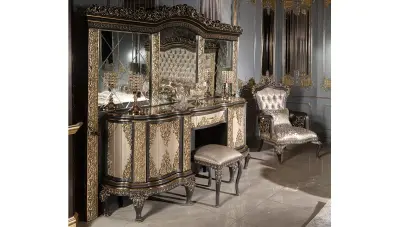 Beylerbeyi Classic Bedroom - 7