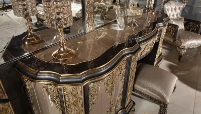 Beylerbeyi Classic Bedroom - 8