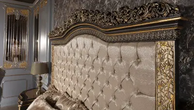 Beylerbeyi Classic Bedroom - 3
