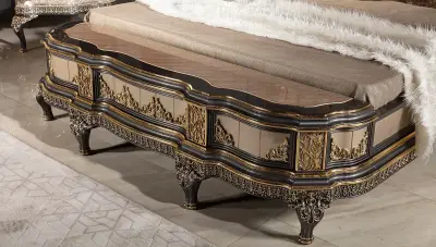 Beylerbeyi Classic Bedroom - 5