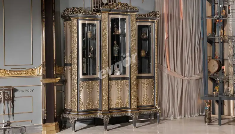 Beylerbeyi Classic Dining Room - 4