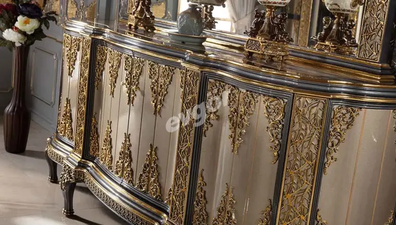 Beylerbeyi Classic Dining Room - 3