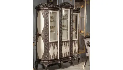 Beylerbeyi Dining Room - 7