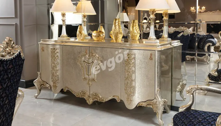 Beyzade Avangarde Wedding Package - 9