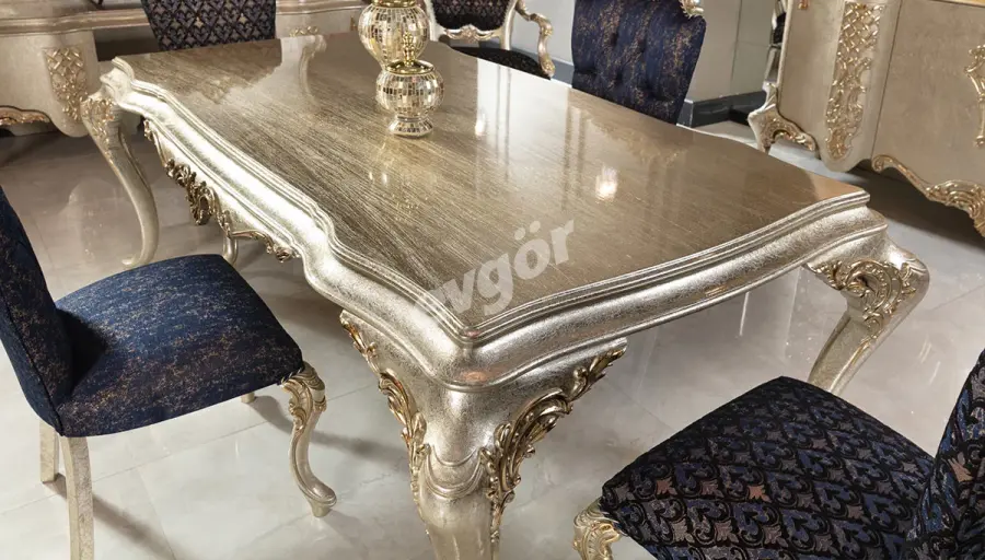 Beyzade Avangarde Wedding Package - 8