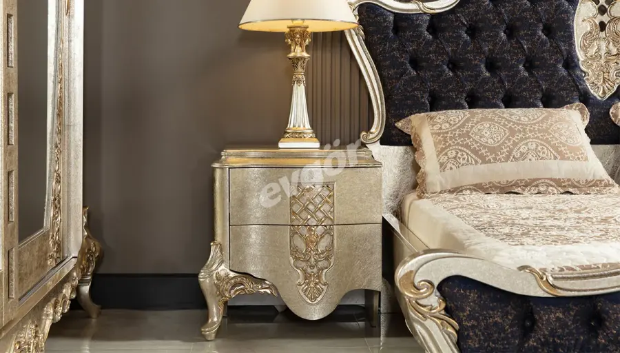 Beyzade Avangarde Wedding Package - 11