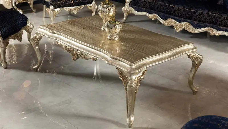 Beyzade Avangarde Sofa Set - 5