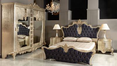 Beyzade Avangarde Bedroom