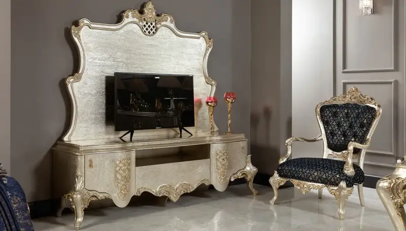 Beyzade Avangarde Dining Room - 8