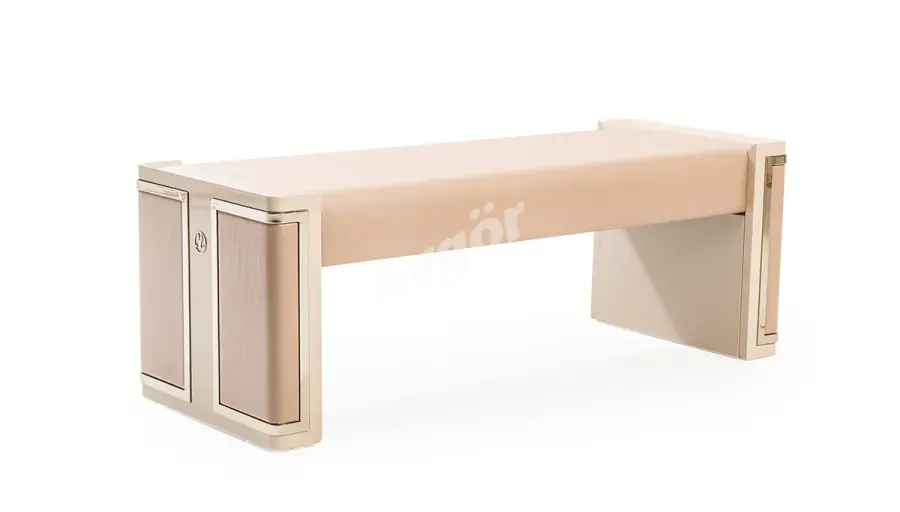 Efsun Lüks Bench - 1