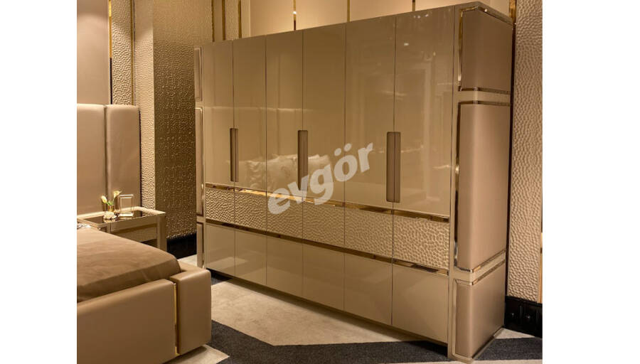 Efsun Lüks Düğün Paketi - 4