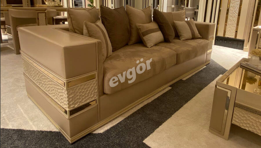 Efsun Lüks Düğün Paketi - 6