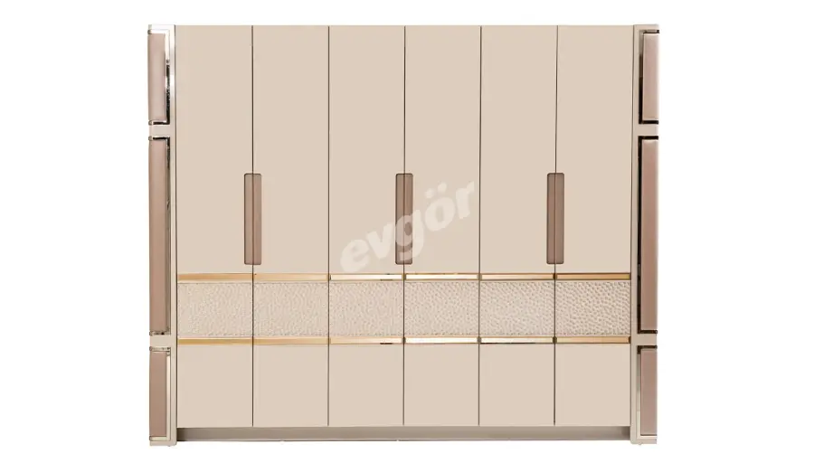 Efsun Lüks Gardırop - 2