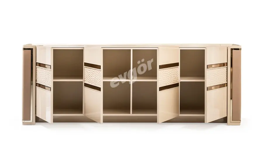 Efsun Lüks Konsol - 3