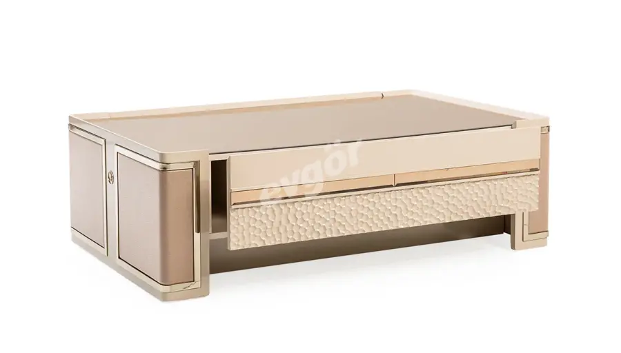 Efsun Lüks Orta Sehpa - 2