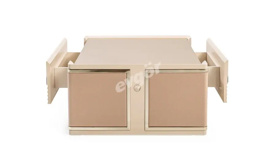 Efsun Lüks Orta Sehpa - 4