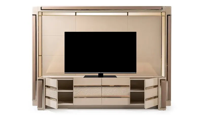 Bianca Luxury TV Unit - 2