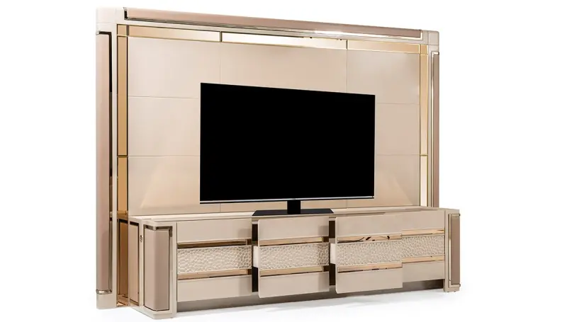 Bianca Luxury TV Unit - 3