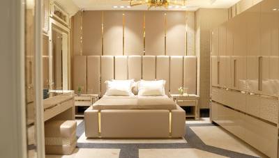 Bianca Luxury Bedroom