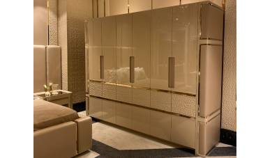 Bianca Luxury Bedroom - 3