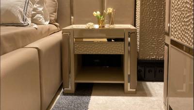 Bianca Luxury Bedroom - 2