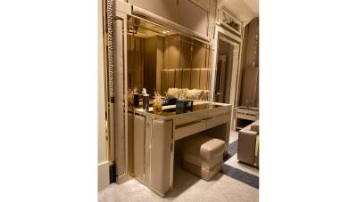 Bianca Luxury Bedroom - 4