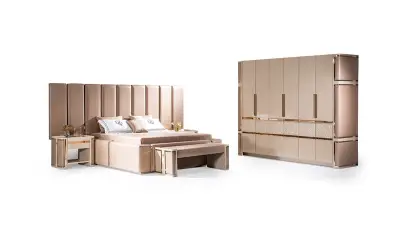 Bianca Luxury Bedroom - 6