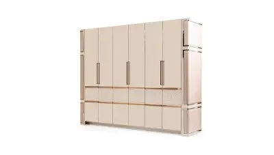 Bianca Luxury Bedroom - 10