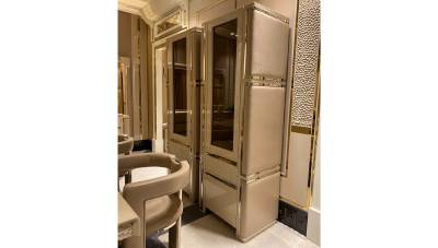 Bianca Luxury Dining Room - 4