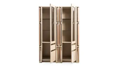 Bianca Luxury Dining Room - 10